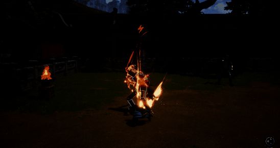 《剑灵2》相关配图5