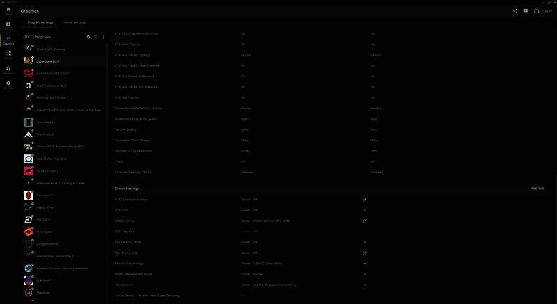 NVIDIA App相关功能展示图片2