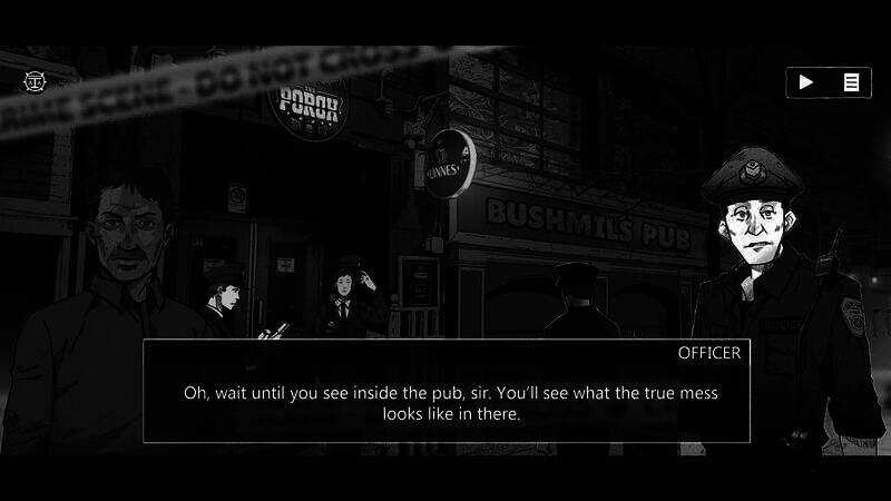 《瓢虫之年：第一季》游戏特点展示图3