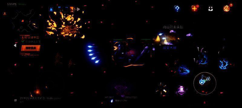 《火炬之光:无限》相关画面3