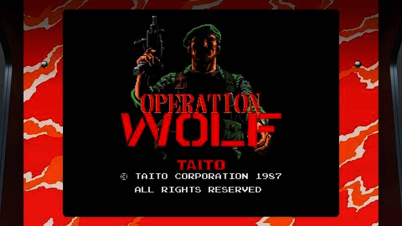 《Operation Night Strikers》游戏截图3