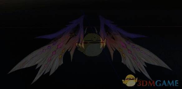 周年庆翅膀福利图片