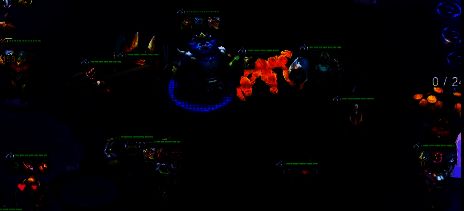 登龙九五阵容玩法示意