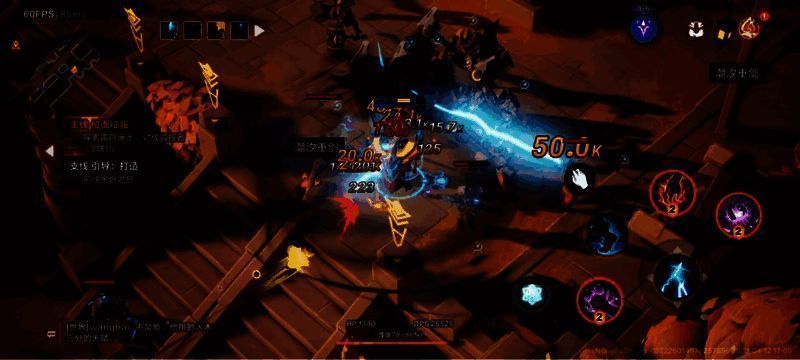 《火炬之光：无限》相关画面1