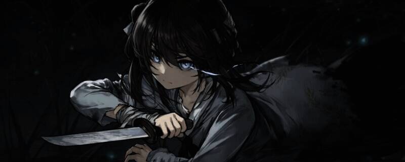 《饿殍：明末千里行》游戏相关画面