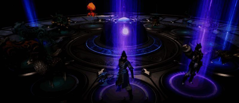 《剑灵2》相关配图4