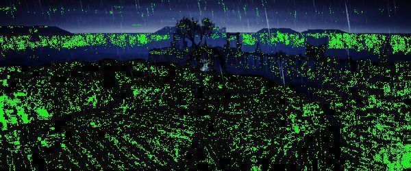 《暴君的领域》游戏动态画面3