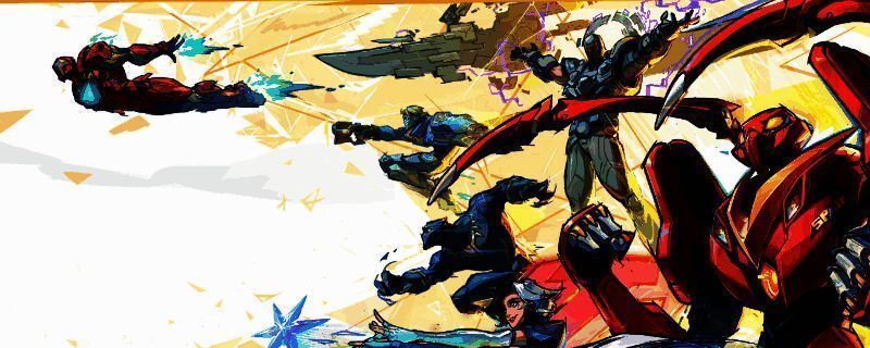 漫威争锋隐形女相关图片