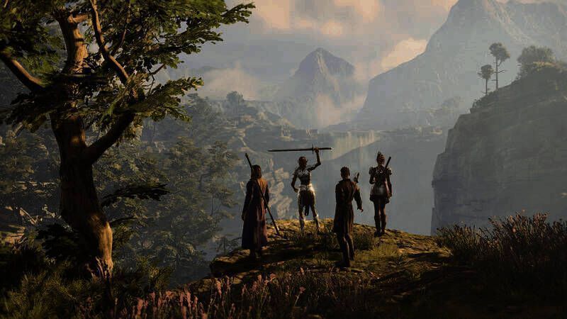 《博德之门3》相关图片2