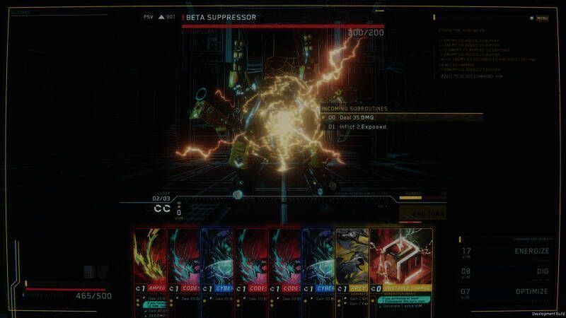 《深入矩阵》相关图片2