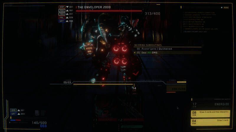 《深入矩阵》相关图片6