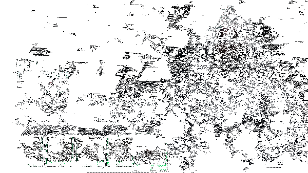 《深入矩阵》相关动图