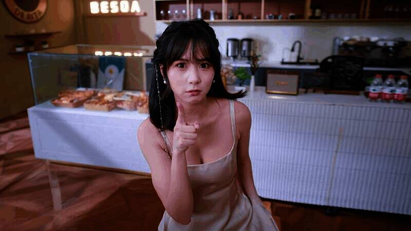 《我靠双修拯救世界》游戏截图7