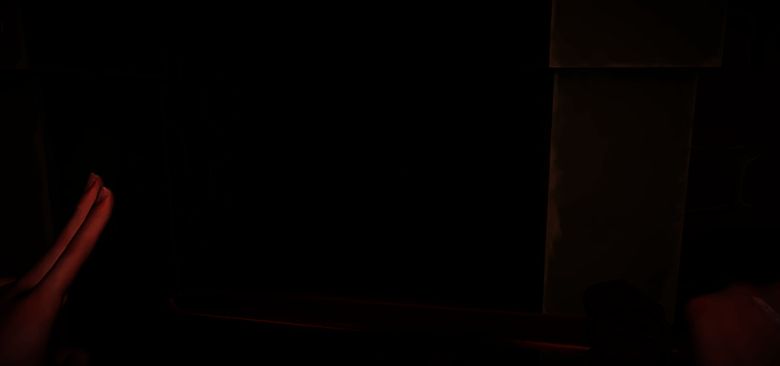 超自然行动组桃木剑常规攻击画面