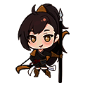 暖春假日版本活动相关动图