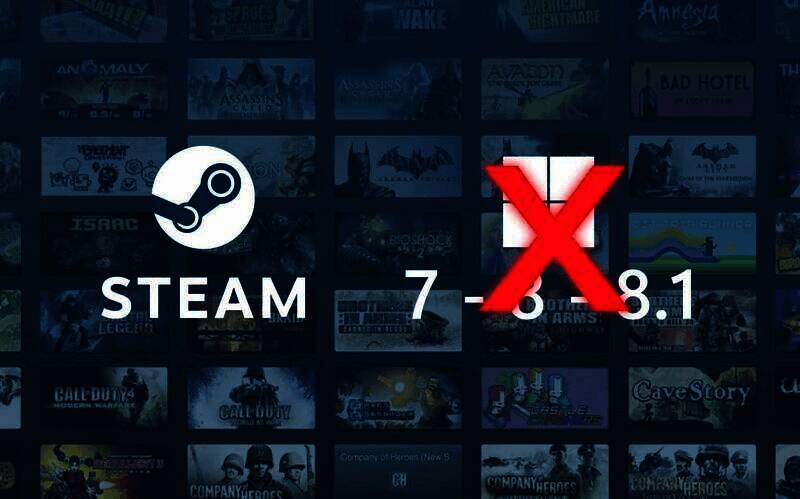 Steam相关图片2