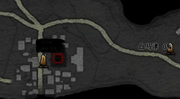 开封封丘村地图相关图片