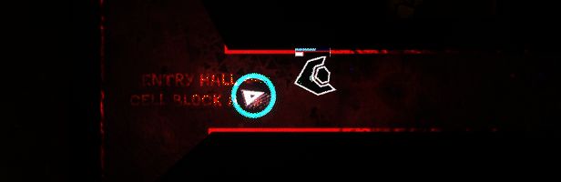 《虚空魂灵》游戏动态画面2