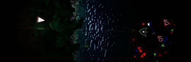 《虚空魂灵》游戏动态画面3