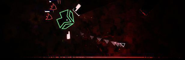 《虚空魂灵》游戏动态画面4