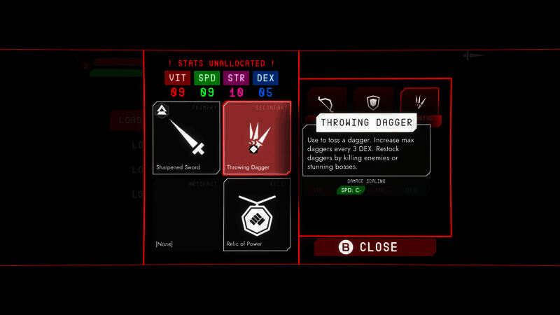 《虚空魂灵》游戏画面5