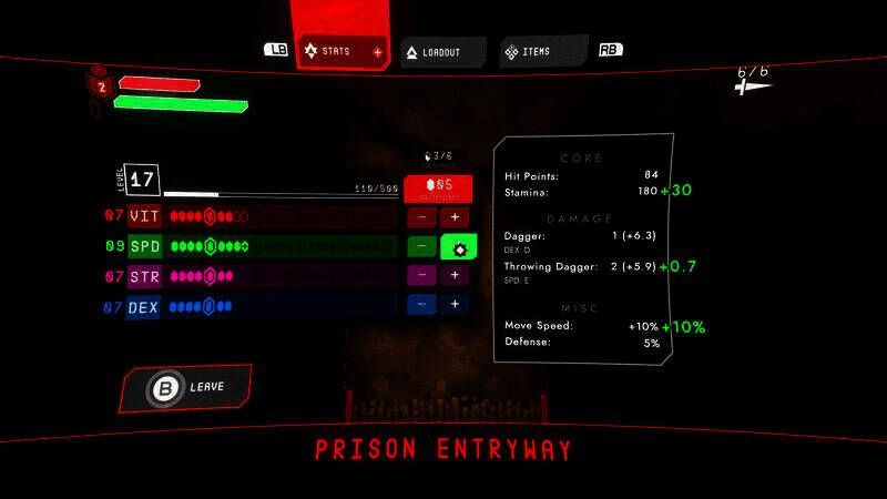 《虚空魂灵》游戏画面6