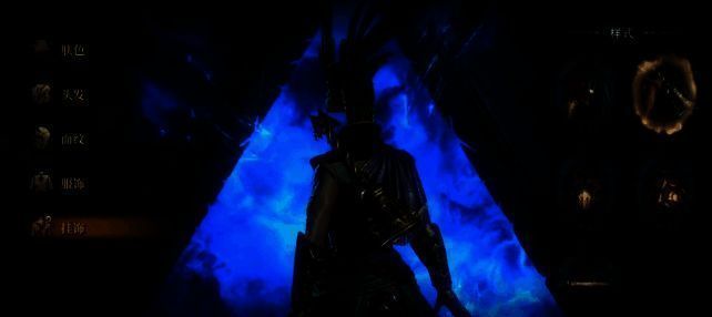 蜥蜴人战斗示意图片