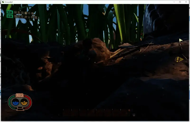 《禁闭求生》联机相关图片6