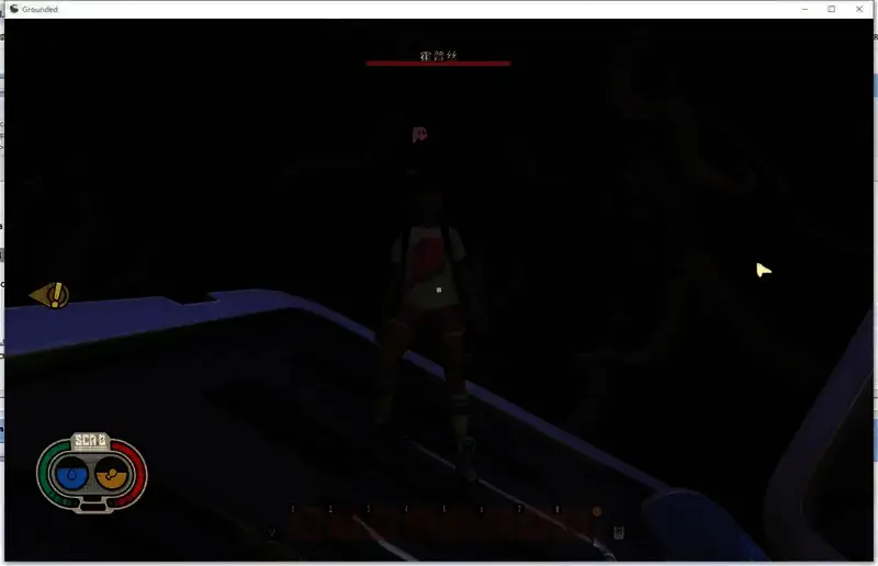 《禁闭求生》联机相关图片8