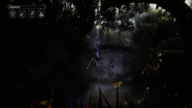 《午夜之南》相关画面12