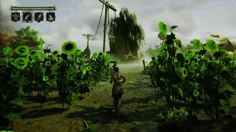 《午夜之南》相关画面17