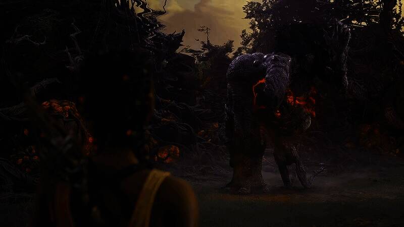 《午夜之南》相关画面18