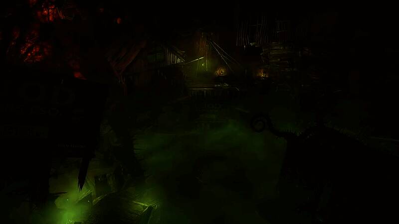 《午夜之南》相关画面21