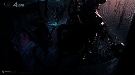 《明日方舟》相关配图4