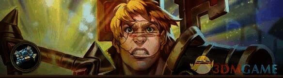 炉石传说星灵牧卡组相关图片3