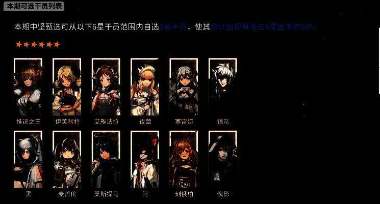 中坚甄选相关图片4