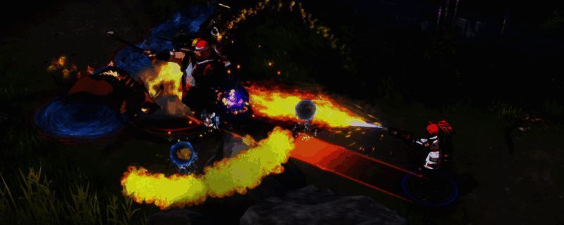 《永恒轮回》游戏相关图片1