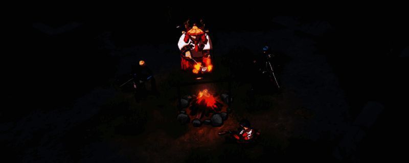 《永恒轮回》相关图片1