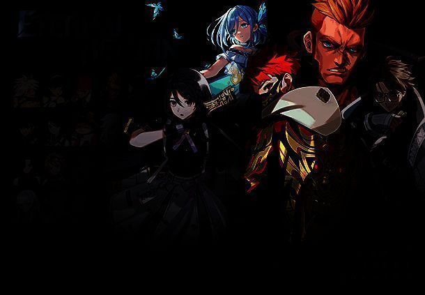 《永恒轮回》游戏画面2