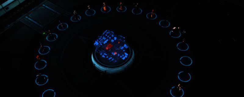 《永恒轮回》相关图片1