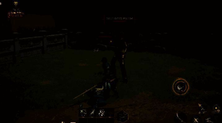 《剑灵2》剑士加点相关配图3