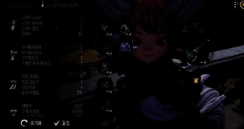 《剑灵2》剑士加点相关配图5