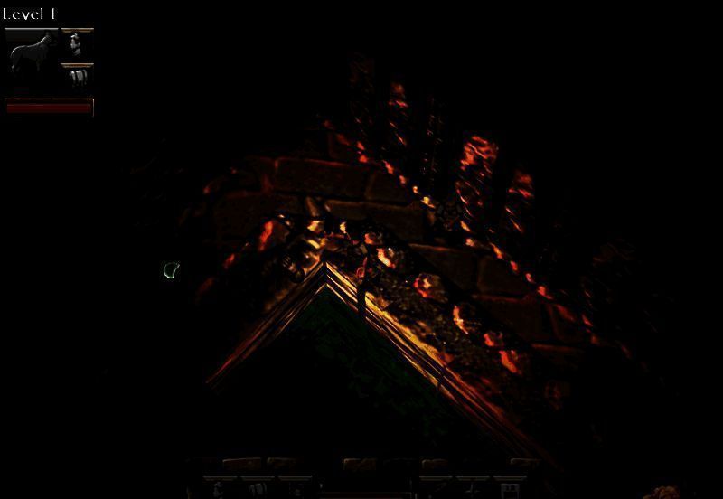 《Fate》游戏画面图片