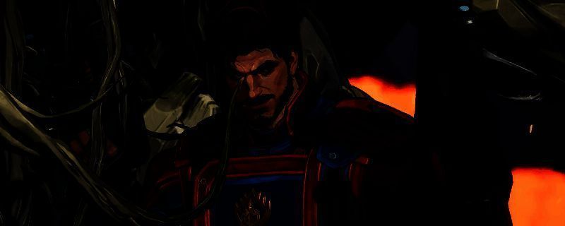 漫威争锋游戏画面