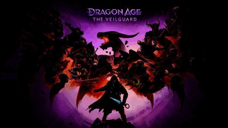 龙腾世纪影障守护者相关图片1