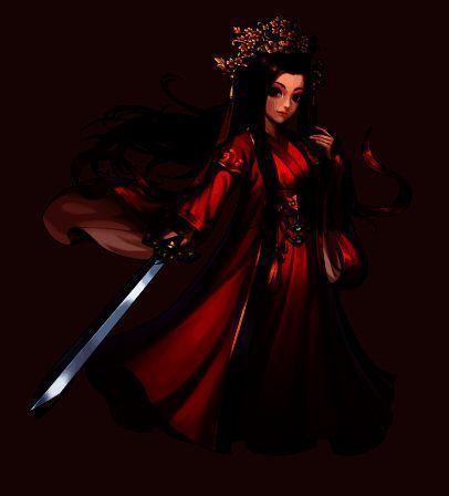 《侠客风云传OL》五一活动相关图片1