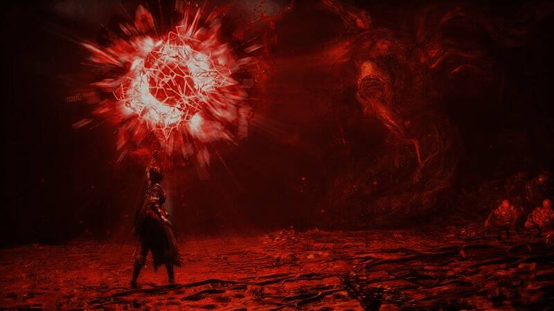 《明末：渊虚之羽》新截图 1