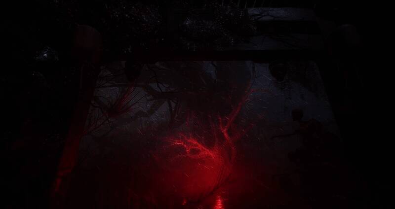 《明末：渊虚之羽》旧截图 2