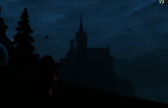 小狮鹫特性展示图