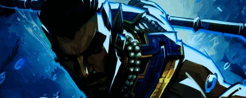 《漫威争锋》斗篷与匕首角色展示图